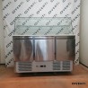 Saladette 3 portes