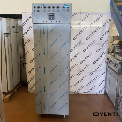 COLDKIT - Armoire réfrigérée positive 400x600