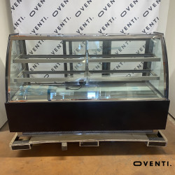KUMA - Vitrine pâtissière -...
