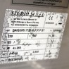 Studio 34 - Desserte réfrigérée négative