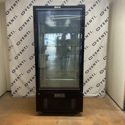 Armoire négative Novisteel