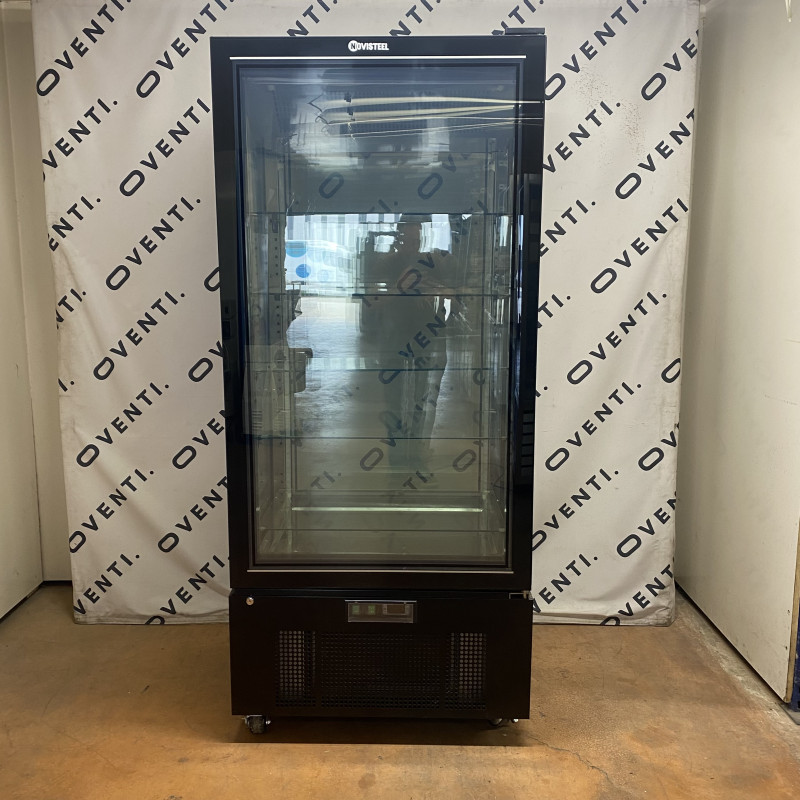 Armoire négative Novisteel