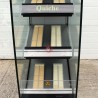 Frijado - Vitrine de maintien au chaud