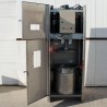 ECP Epsilon - Compacteur en sacs
