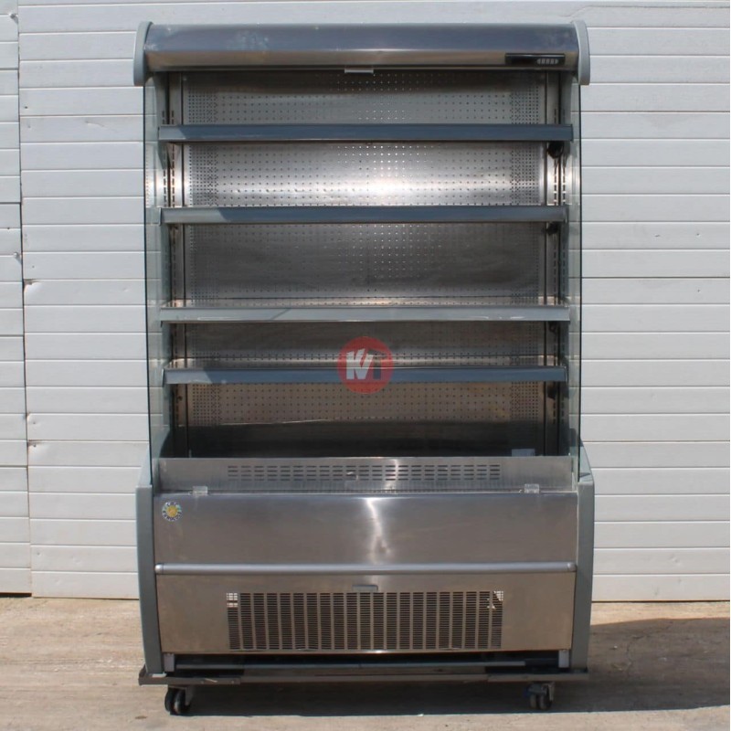 LMC Eurocold - Vitrine Murale Ventilée