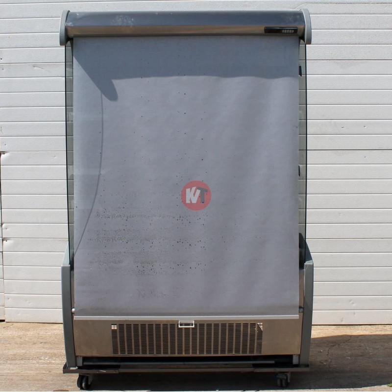 LMC Eurocold - Vitrine Murale Ventilée