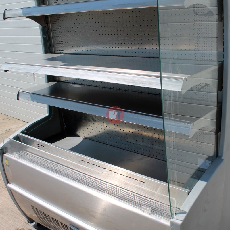 LMC Eurocold - Vitrine Murale Ventilée