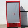 Isotech - Vitrine murale
