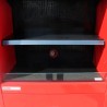 Isotech - Vitrine murale