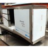 Oventi - Placard inox suspendu