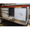 Oventi - Placard inox suspendu