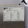Bravo - Pasteurisateur turbine à glace TRT 120 Trittico