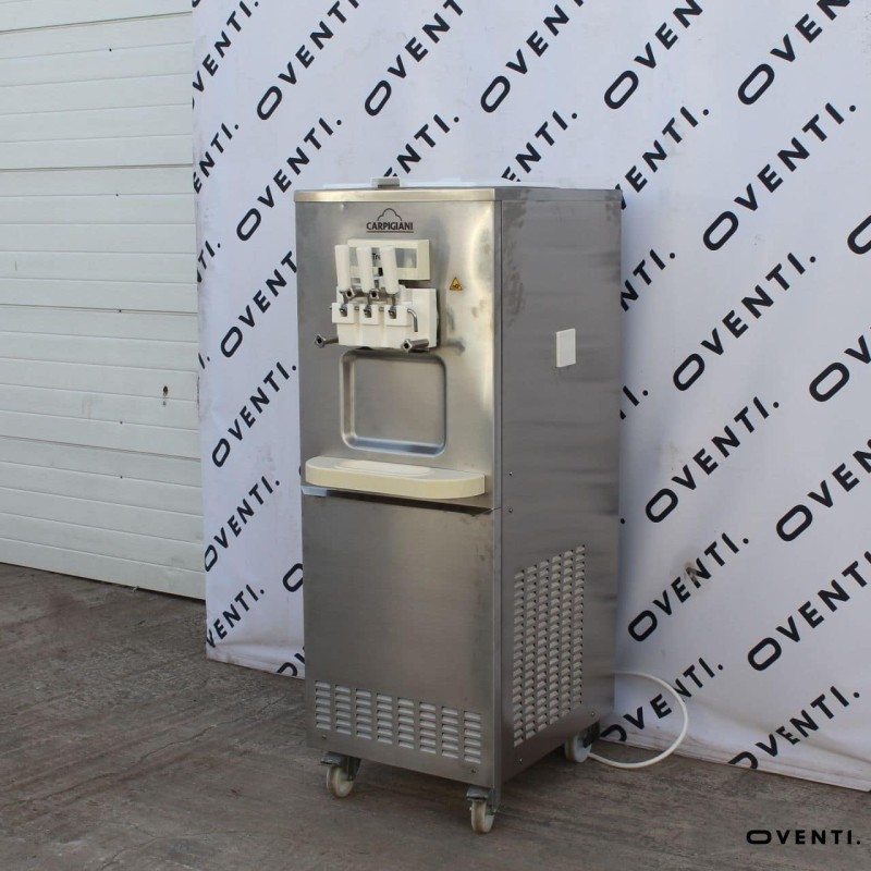 Carpigiani - Machine à glace italienne TRE / B