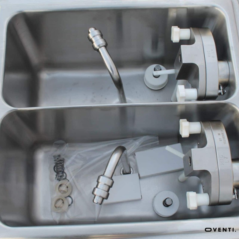 Carpigiani - Machine à glace italienne TRE / B