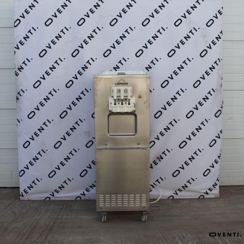Carpigiani - Machine à glace italienne TRE / B