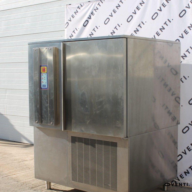 Eurochef - Cellule de refroidissement