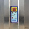 Eurochef - Cellule de refroidissement