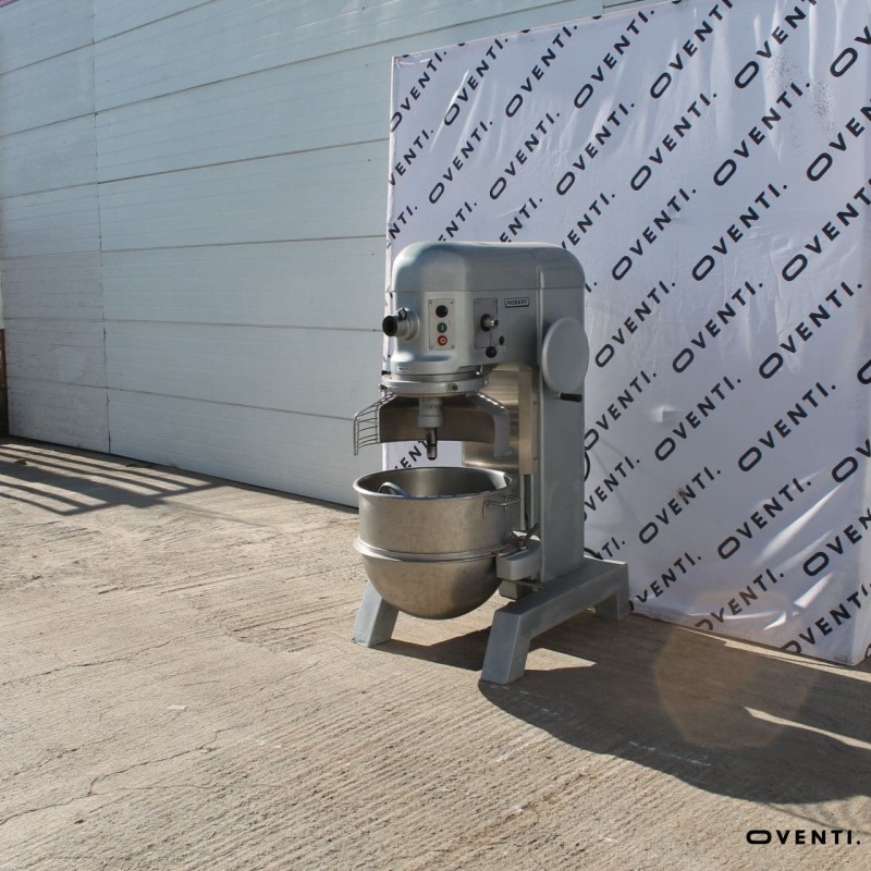 Hobart - Batteur 60 litres