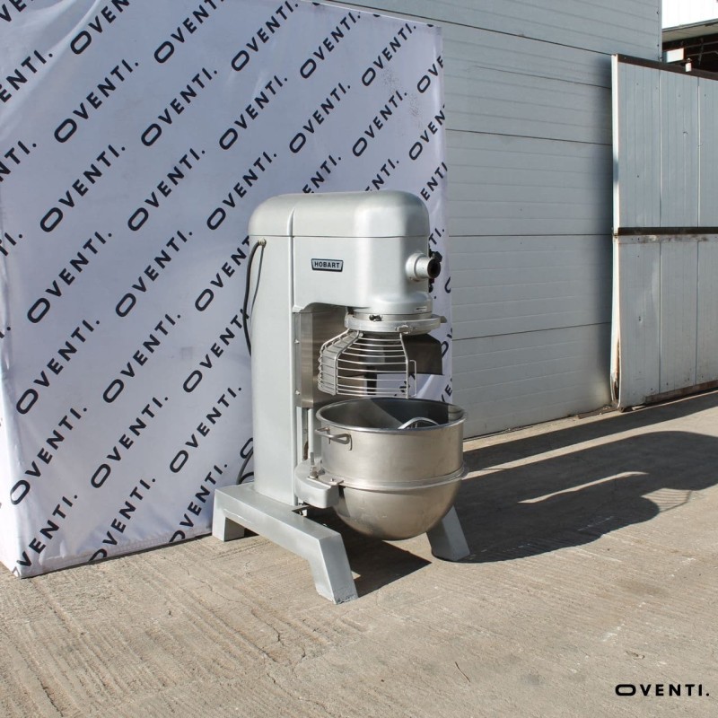 Hobart - Batteur 60 litres