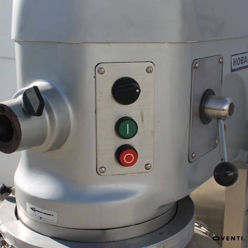 Hobart - Batteur 60 litres