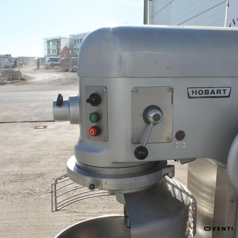 Hobart - Batteur 60 litres