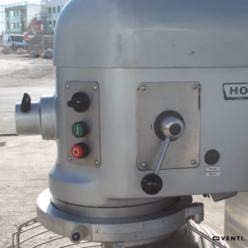 Hobart - Batteur 60 litres