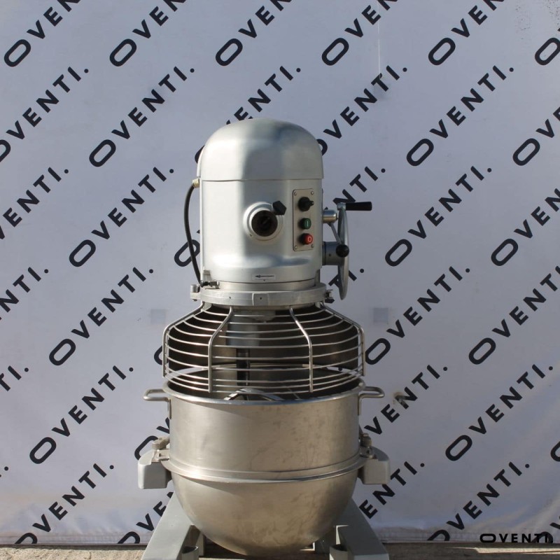 Hobart - Batteur 60 litres