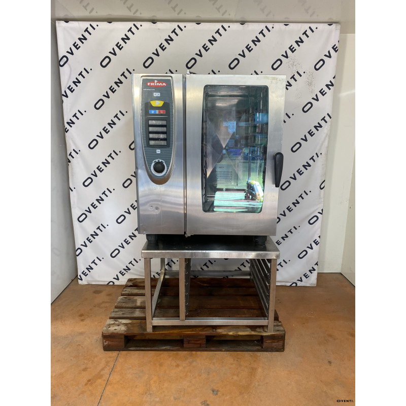 Frima - Four mixte 10 Gn1/1