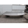 Banc pour poissonerie ou coquillages