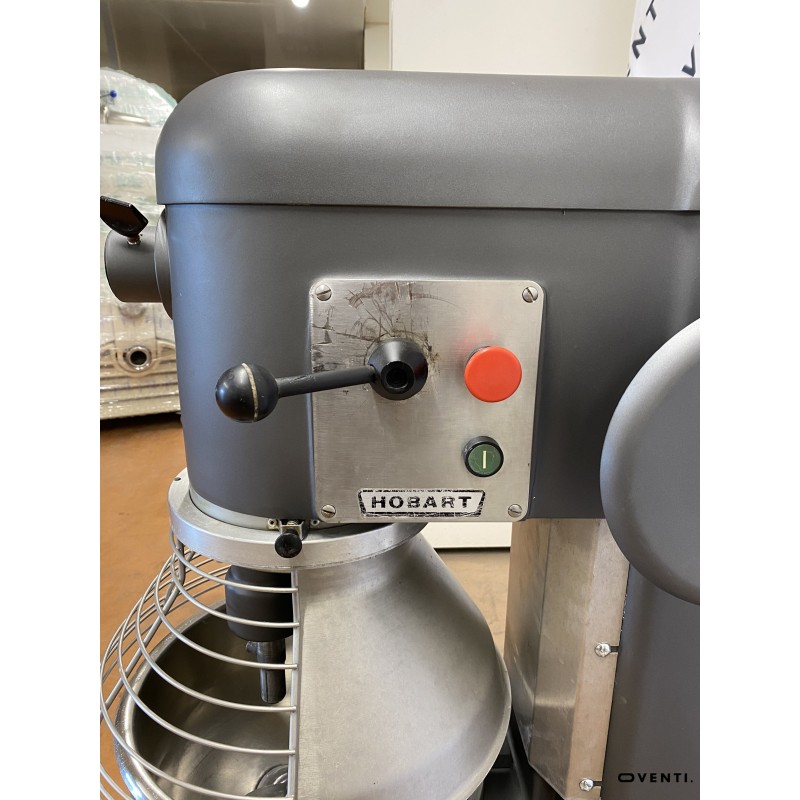 Hobart - Batteur 30 Litres