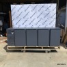 ISOTECH - Arrière bar