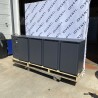ISOTECH - Arrière bar