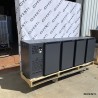 ISOTECH - Arrière bar