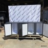ISOTECH - Arrière bar