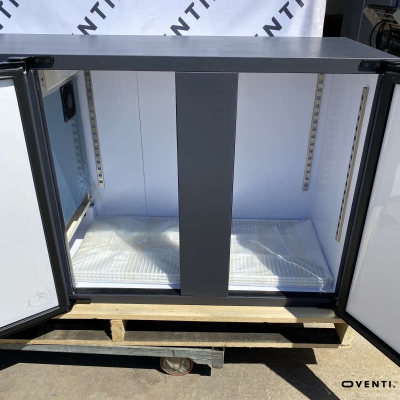 ISOTECH - Arrière bar