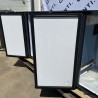 ISOTECH - Arrière bar